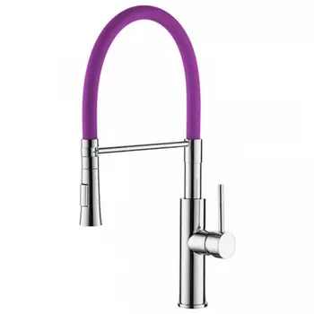 Смеситель для кухни Ledeme L4097-8