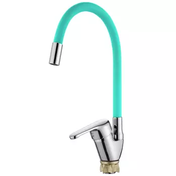 Смеситель для кухни Ledeme L4132-11