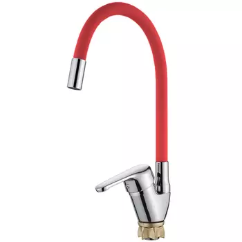 Смеситель для кухни Ledeme L4132-1