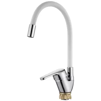 Смеситель для кухни Ledeme L4132-3