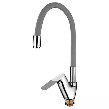 Смеситель для кухни Ledeme L4153-9