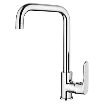 Смеситель для кухни Ledeme L4177