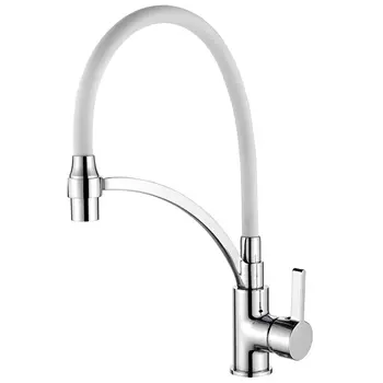 Смеситель для кухни Ledeme L4499-3