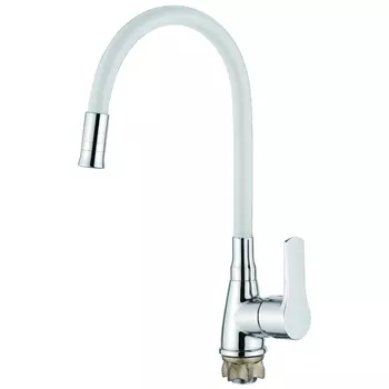 Смеситель для кухни Ledeme L4699-3