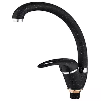 Смеситель для кухни Ledeme L5902F