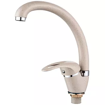 Смеситель для кухни Ledeme L5902M