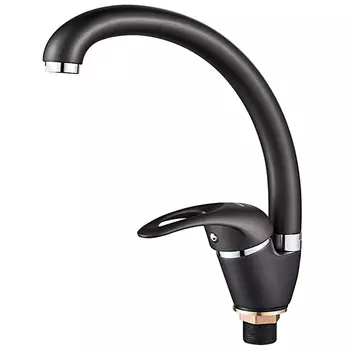 Смеситель для кухни Ledeme L5902U