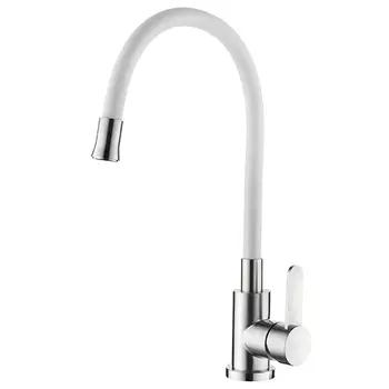 Смеситель для кухни Ledeme L74004-3