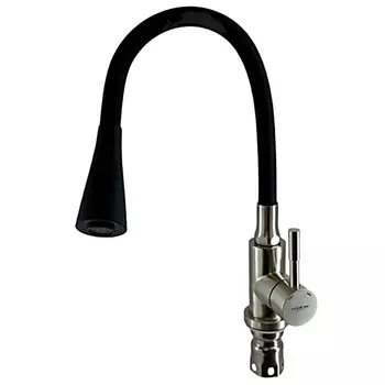 Смеситель для кухни Ledeme L74199-2