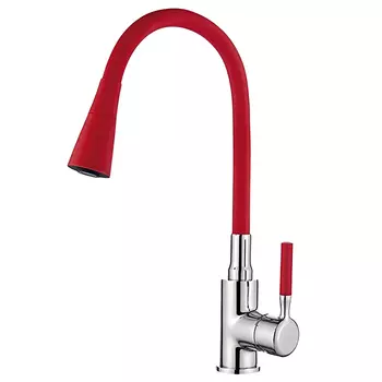 Смеситель для кухни Ledeme Rainbow L4199-1