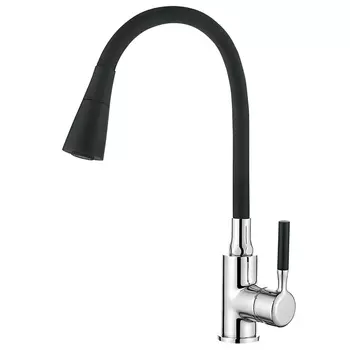 Смеситель для кухни Ledeme Rainbow L4199-2