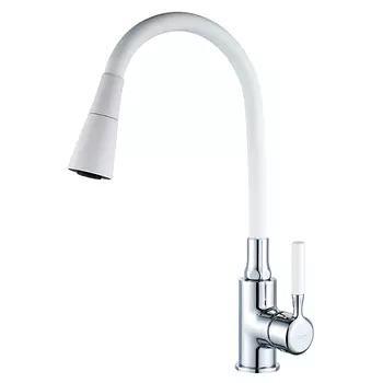 Смеситель для кухни Ledeme Rainbow L4199-3