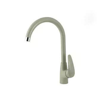 Смеситель для кухни Lemark Linara LM0405PGR