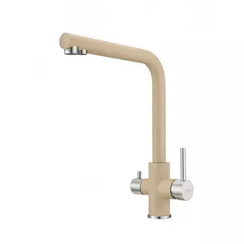 Смеситель для кухни Milacio Ultra MCU.553.BG