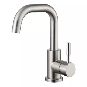 Смеситель для кухни Olive's Balear 13105BL