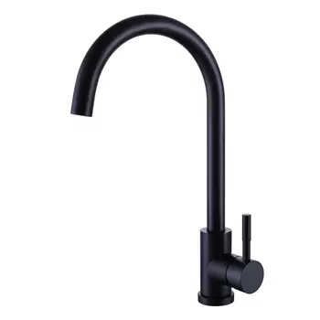 Смеситель для кухни Olive's Balear 13435-1BLB