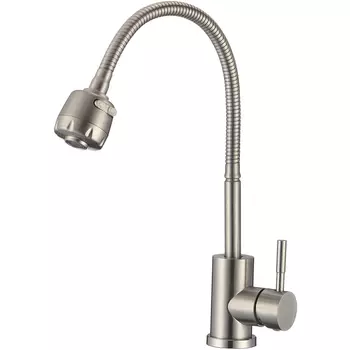 Смеситель для кухни Olive's Balear 13435-4BL