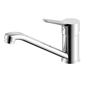 Смеситель для кухни Olive's Ibiza 19110IB