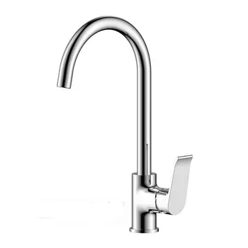 Смеситель для кухни Olive's Plaza 16430PL