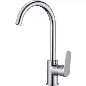 Смеситель для кухни Olive's Tieso 26430TS