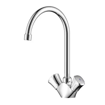 Смеситель для кухни Olive's Vasco 27430VS