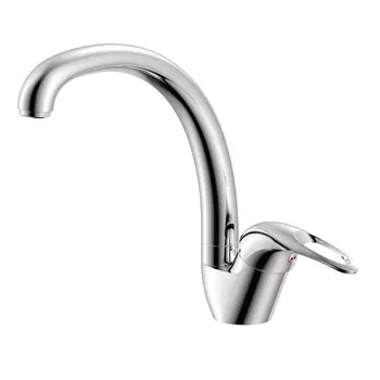 Смеситель для кухни Olive's Vega 12431VE