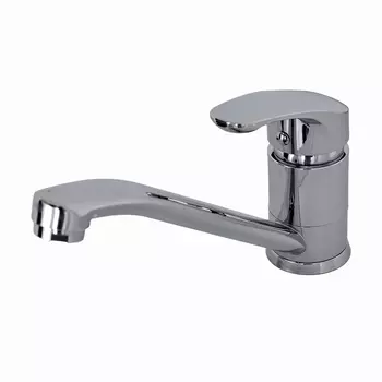 Смеситель для кухни OneLife P01-000cr