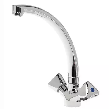 Смеситель для кухни OneLife P03-001cr