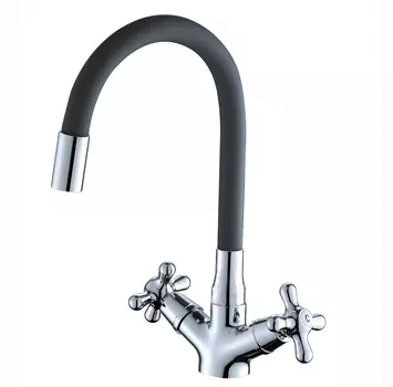 Смеситель для кухни OneLife P03-007cr