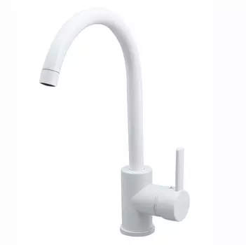 Смеситель для кухни OneLife P04-001w