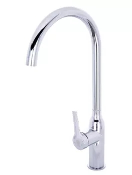 Смеситель для кухни Orange Boni M15-001cr