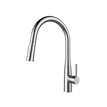 Смеситель для кухни Raiber Graceful RP-011