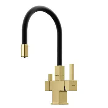 Смеситель для кухни Sancos Arno SC4005BG