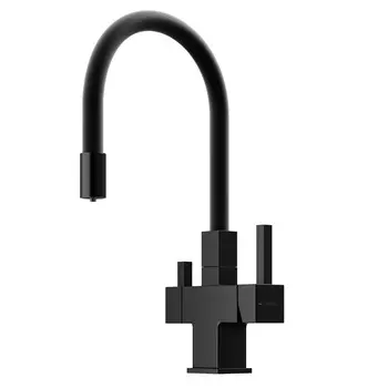 Смеситель для кухни Sancos Arno SC4005MB