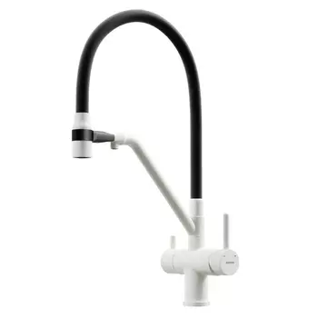 Смеситель для кухни Sancos Dora SC4003GR