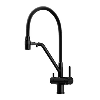 Смеситель для кухни Sancos Dora SC4003MB