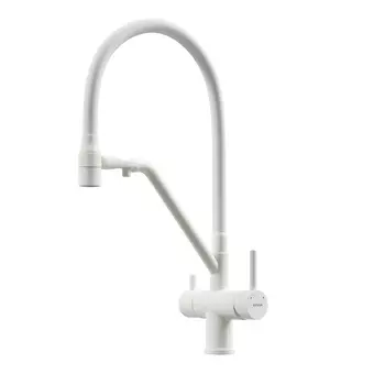 Смеситель для кухни Sancos Dora SC4003MW