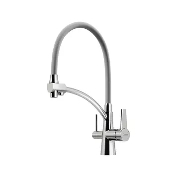 Смеситель для кухни Sancos Eri SC4001BN