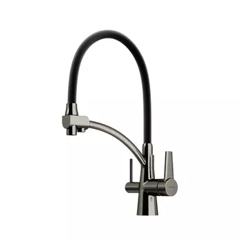 Смеситель для кухни Sancos Eri SC4001GG