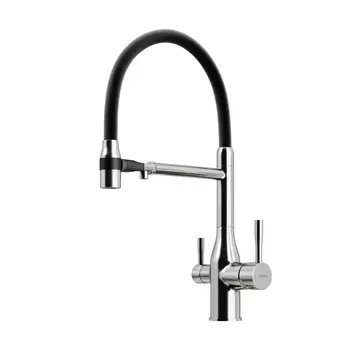 Смеситель для кухни Sancos Garda SC4009BN