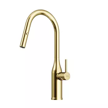 Смеситель для кухни Sancos Grand SC4002BG