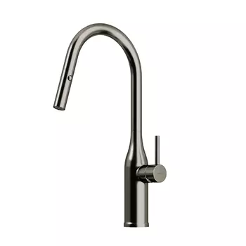 Смеситель для кухни Sancos Grand SC4002GG