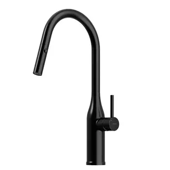 Смеситель для кухни Sancos Grand SC4002MB