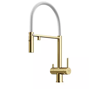 Смеситель для кухни Sancos Imola SC4010BG