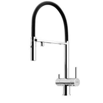 Смеситель для кухни Sancos Imola SC4010CH