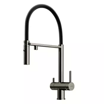 Смеситель для кухни Sancos Imola SC4010GG