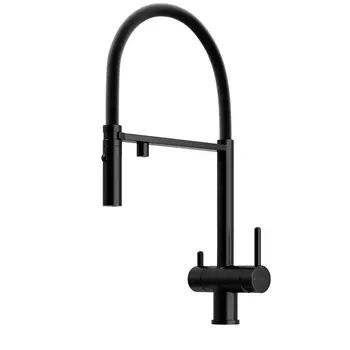 Смеситель для кухни Sancos Imola SC4010MB