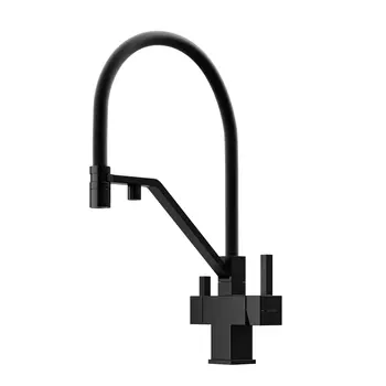 Смеситель для кухни Sancos Loro SC4007MB