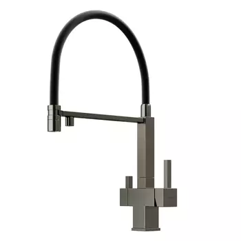 Смеситель для кухни Sancos Moro SC4006GG