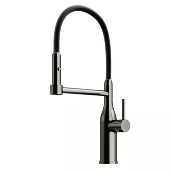 Смеситель для кухни Sancos Pride SC4011GG